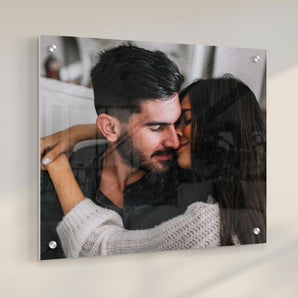 Acrylic Photo Prints (6mm)